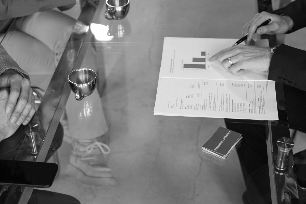 Pensionskasse und KMU: Wenn Wachstum, Teilzeit und Generationenwechsel die Vorsorge verändern